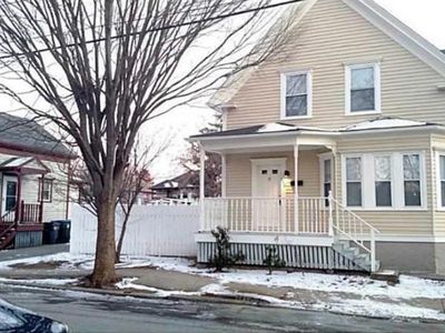 110 Gallup St, Providence, RI, 02905