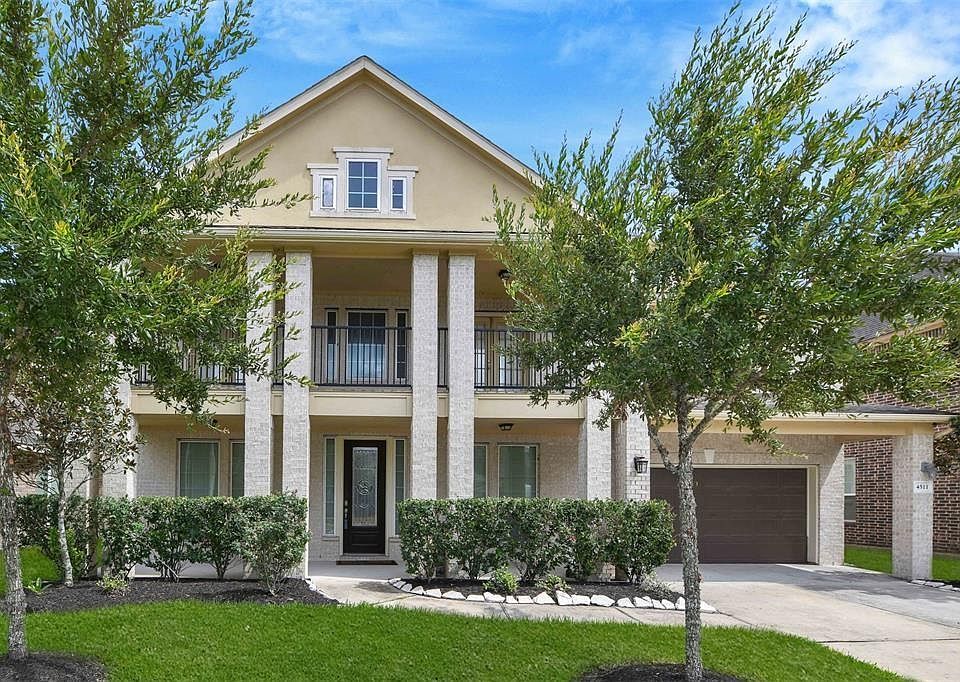 1st image of 4511 Haviland Falls Dr