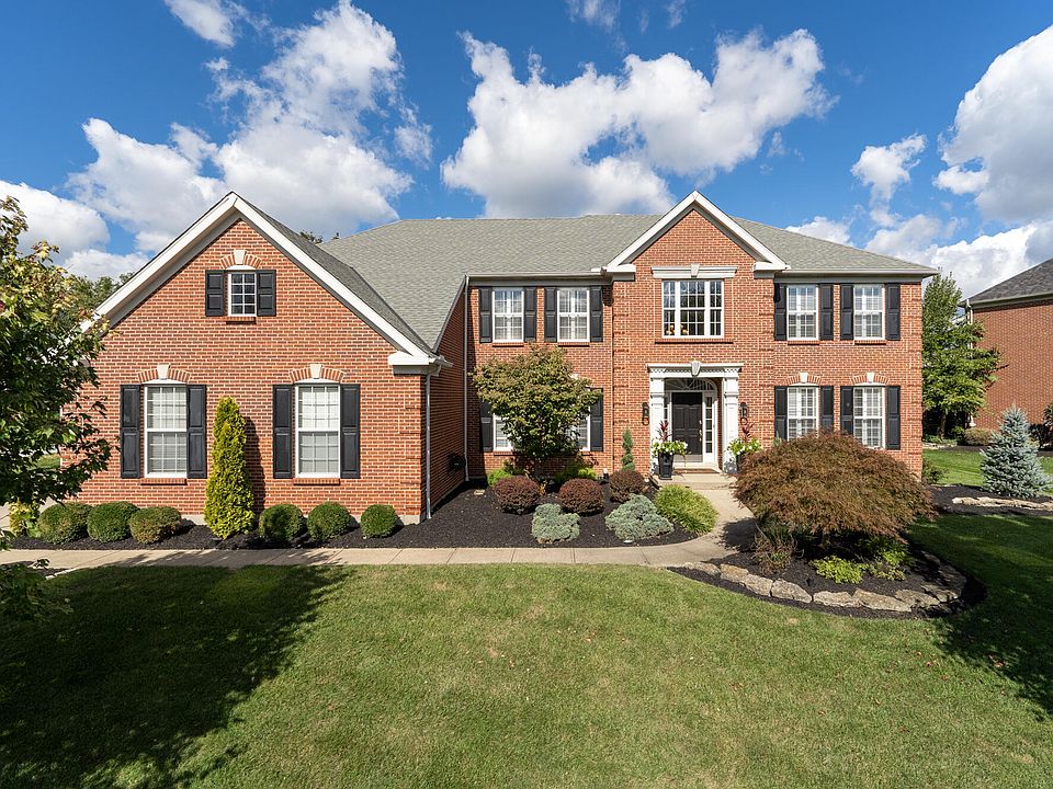 1st image of 2042 Damson Drive