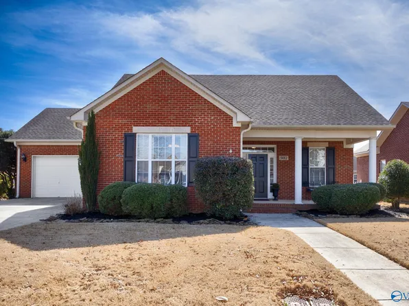 5012 Frankford Dr SE, Owens Cross Roads, AL 35763