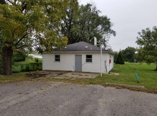 508 E Slater St, Marshall, MO 65340