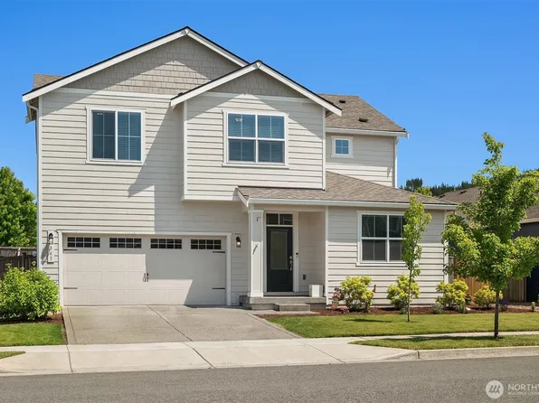 363 Franks Lane N, Enumclaw, WA 98022