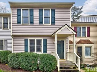 6704 Chauncey Dr, Raleigh, NC 27615