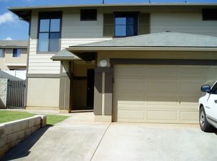 95-1030 Puukoa St #52, Mililani, HI 96789