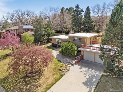 9880 W 34th Drive, Wheat Ridge, CO, 80033