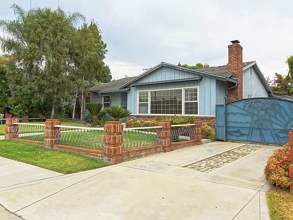 4th image of 1326 S Primrose Ave