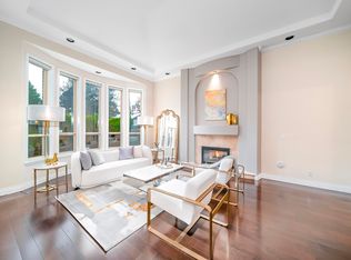 6111 Sheridan Rd, Richmond, BC V7E1L3