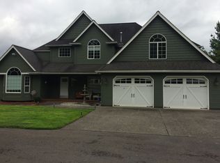 2731 Harris Street Rd, Kelso, WA 98626