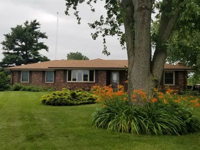 8176 W Oliver Rd, Winnebago, IL, 61088