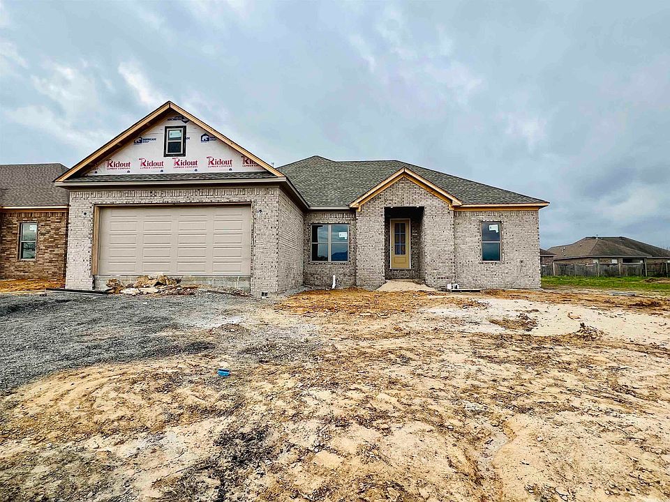 5816 Rope Trl, Jacksonville, AR 72076 MLS 23009572 Zillow