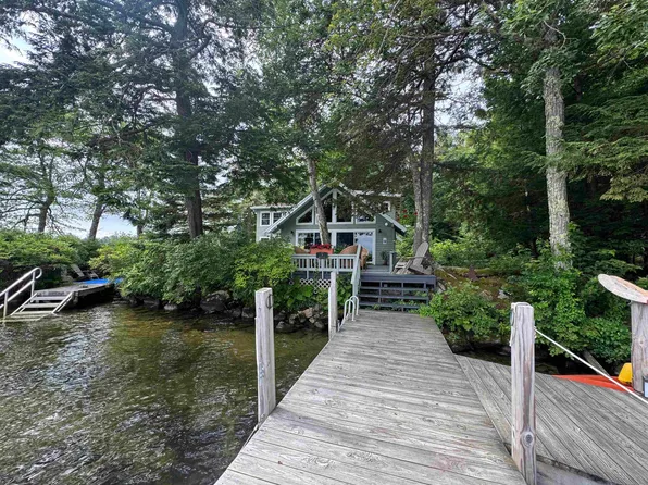 9 Whortleberry Island, Tuftonboro, NH 03816