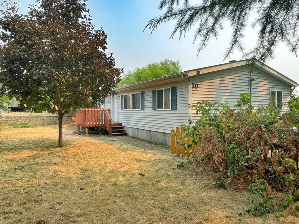 1300 3rd Ave Unit 30, Mosier, OR 97040