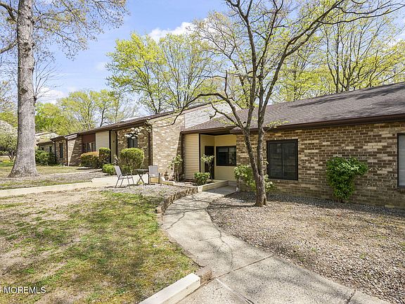 2nd image of 90 Arrowood Road #E