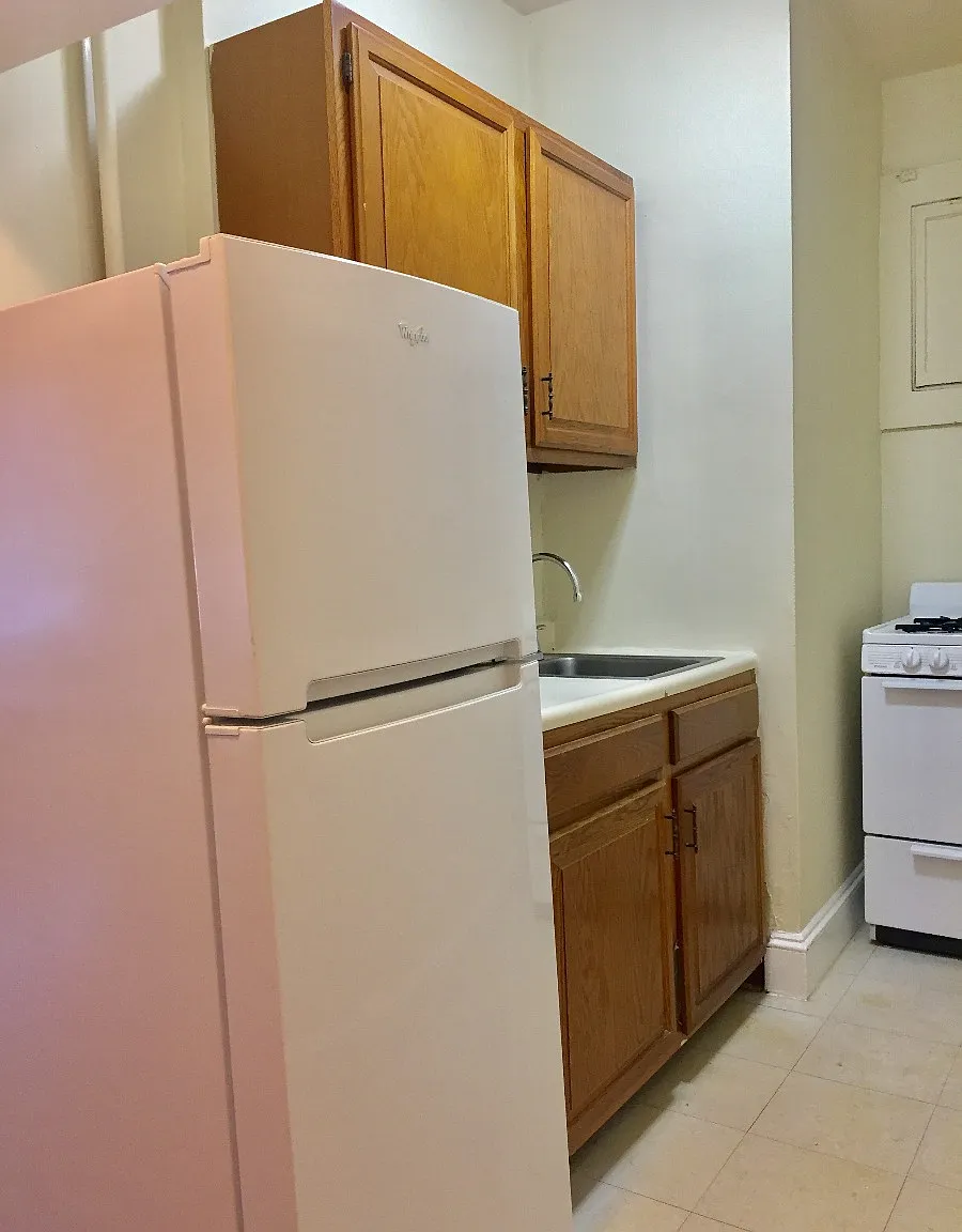 1 bed, 500 sqft, $1,850 — Photo 1