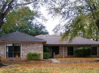 409 Blarney Stone St, Tyler, TX 75703