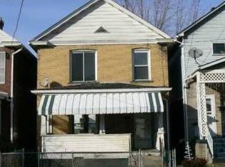 1111 Stieren, Pittsburgh, PA 15014