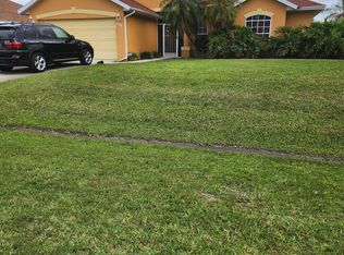 238 SW Twig Ave, Port Saint Lucie, FL 34983