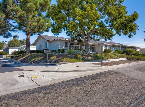 4th image of 3760 Vista Campana S Unit 47