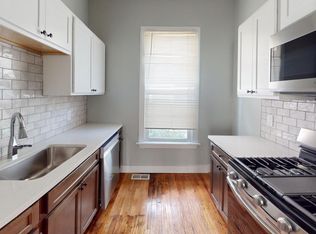 58 Bishop St., New Haven, CT 06511