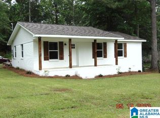 801 8th St N, Clanton, AL 35045