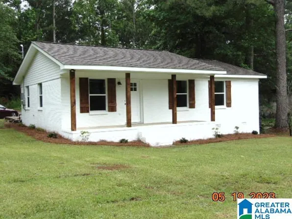 801 8th St N, Clanton, AL 35045