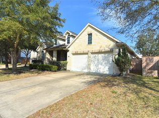 16218 Maplewick Dr, Tomball, TX 77377