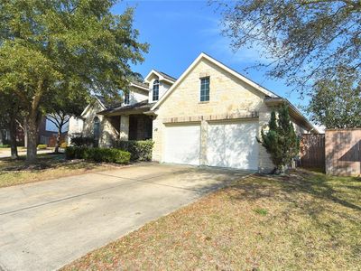 16218 Maplewick Dr, Tomball, TX, 77377
