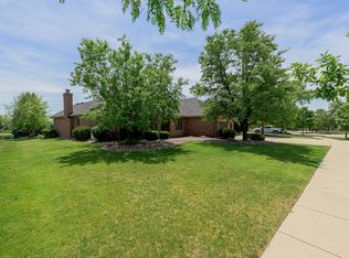 22341 Boulder Ridge Dr, Mokena, IL 60448