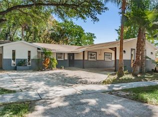 3317 W Paris St, Tampa, FL 33614