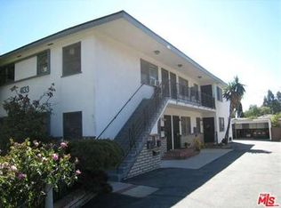 4133 Elenda St, Culver City, CA 90232