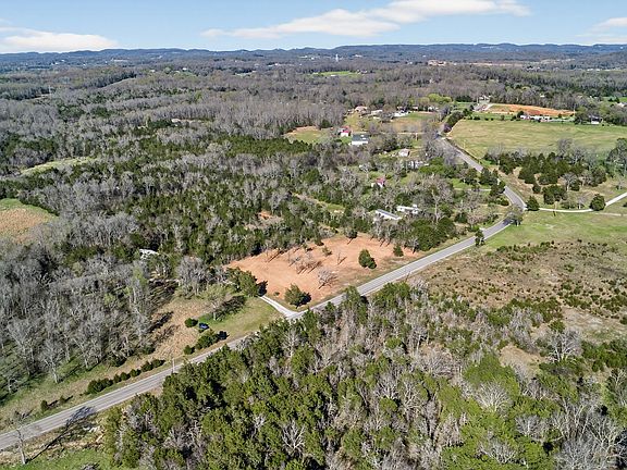 5th image of 0 Joe Peay Rd Lot 4.03