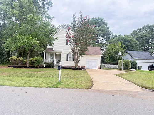 1112 Cotten Farm Dr Photo 1