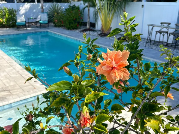 (undisclosed Address), Dunedin, FL 34698
