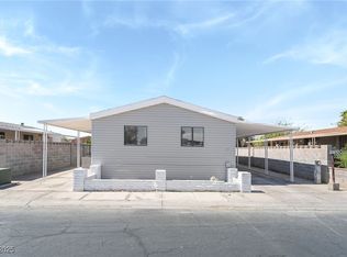 3441 Cape Cod Dr, Sunrise Manor, NV 89122