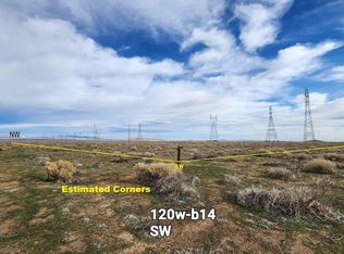12000 W Avenue B #14, Lancaster, CA