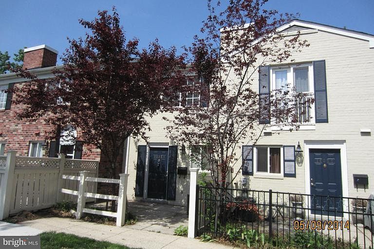 1st image of 1435 N Van Dorn St #A
