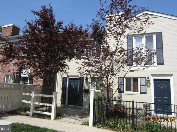 1435 N Van Dorn St #A, Alexandria, VA 22304
