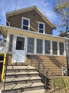 817 Cherry St, Oshkosh, WI, 54901