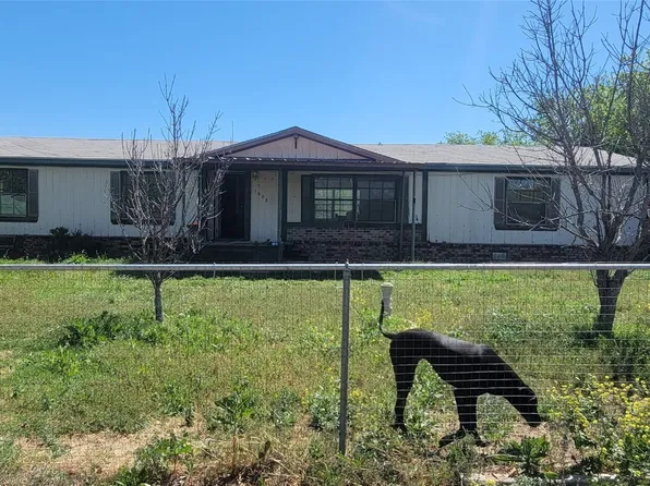 1603 5th Ave, Coleman, TX 76834