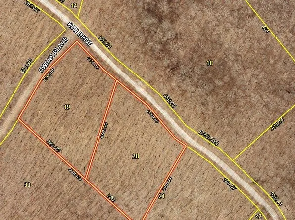 Ken Dr Lot 19 & 20, Edwards, MO 65326