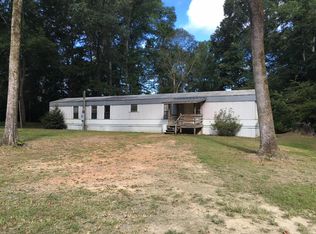 132 Wesley St, Florence, MS 39073