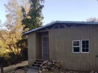 31560 Road 400, Coarsegold, CA 93614