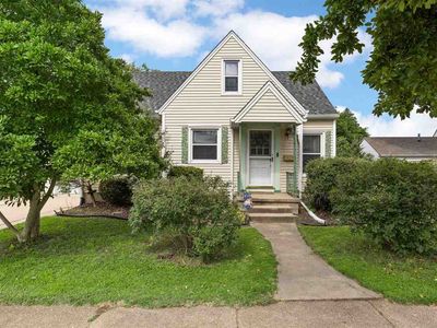 3218 C Ave NE, Cedar Rapids, IA, 52402