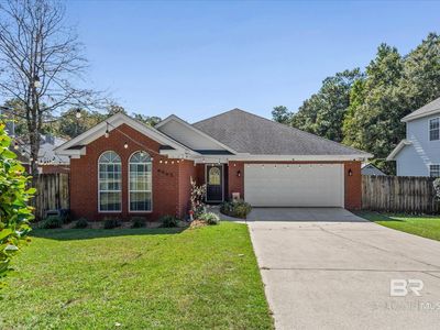 4465 Wolf Creek Dr N, Mobile, AL, 36609
