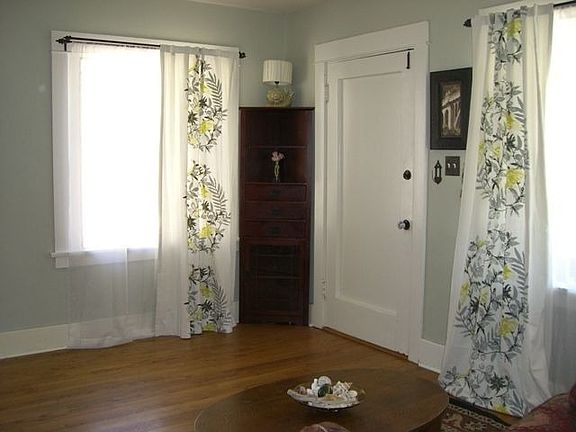 Entering Living Room