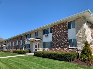 West Beloit Road Apartments, Milwaukee, WI 53227