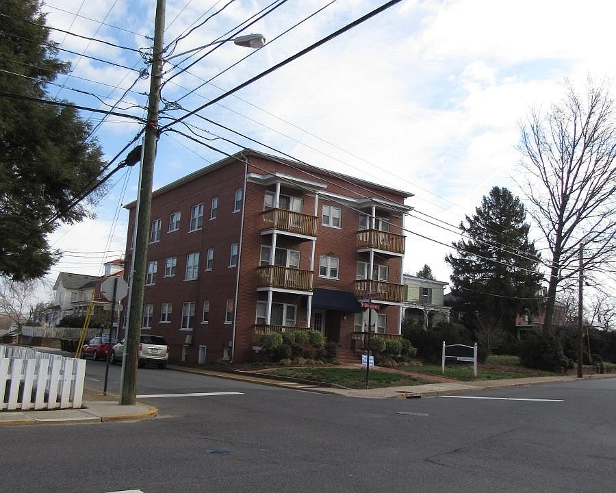 1st image of 202 E Piedmont St APT 5