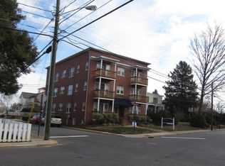 202 E Piedmont St APT 5, Culpeper, VA 22701