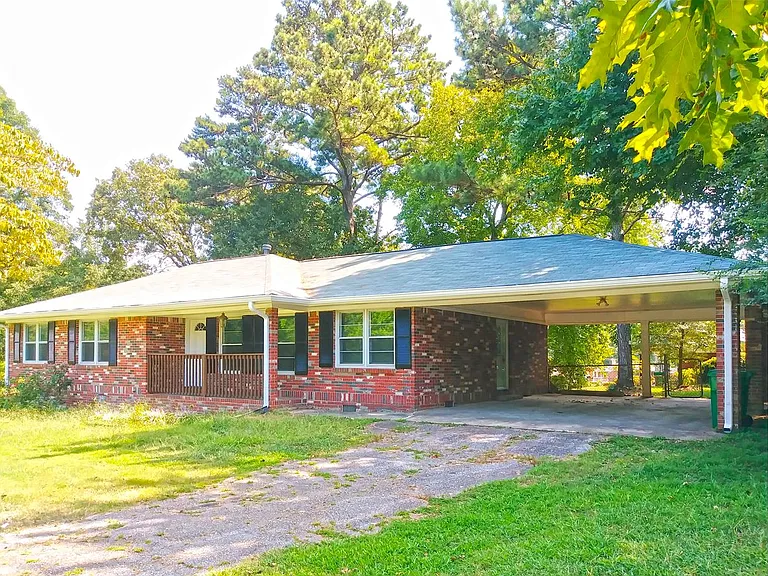 3715 Boring Rd — Photo 1