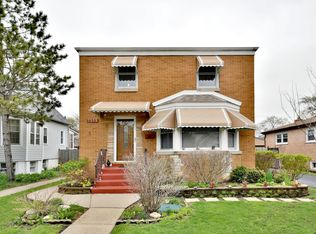 2535 Oak St, River Grove, IL 60171